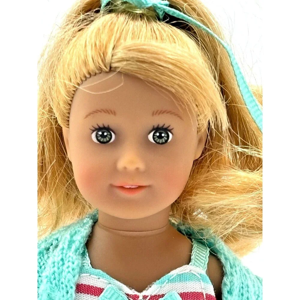 American Girl american girl